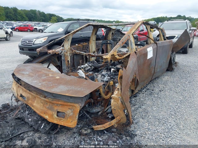 2024 TESLA CYBERTRUCK 7G2CEHED3RA019319 Photo 5