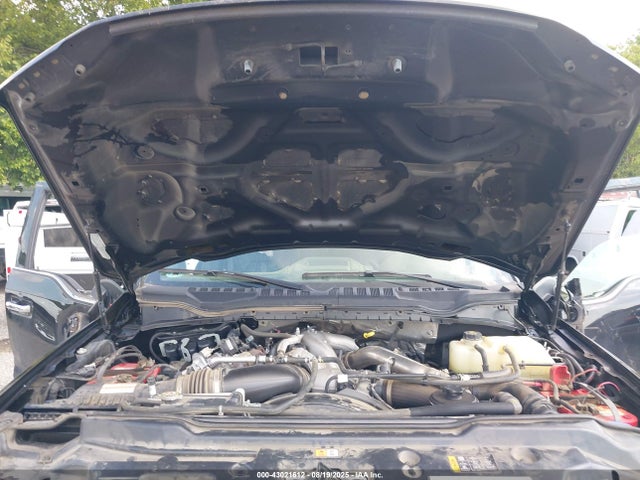 Ford 2022 2022 1FT8W4DT0NEF77800 Image 10