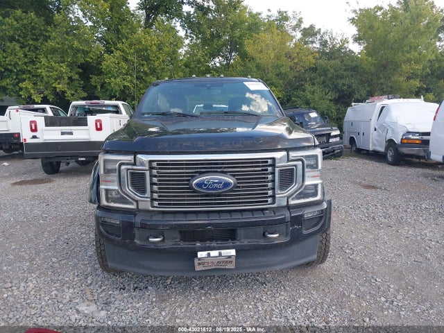 Ford 2022 2022 1FT8W4DT0NEF77800 Image 13