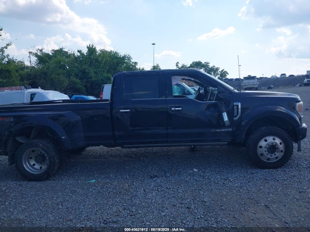 Ford 2022 2022 1FT8W4DT0NEF77800 Image 14