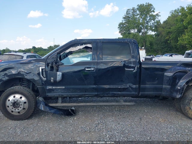 Ford 2022 2022 1FT8W4DT0NEF77800 Image 15