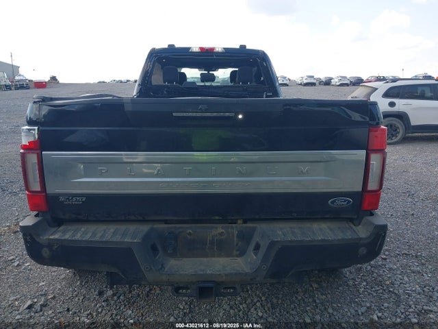 Ford 2022 2022 1FT8W4DT0NEF77800 Image 16