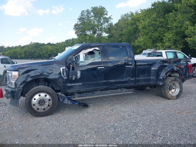 Ford 2022 2022 1FT8W4DT0NEF77800 Image 12