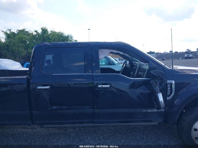 Ford 2022 2022 1FT8W4DT0NEF77800 Image 17