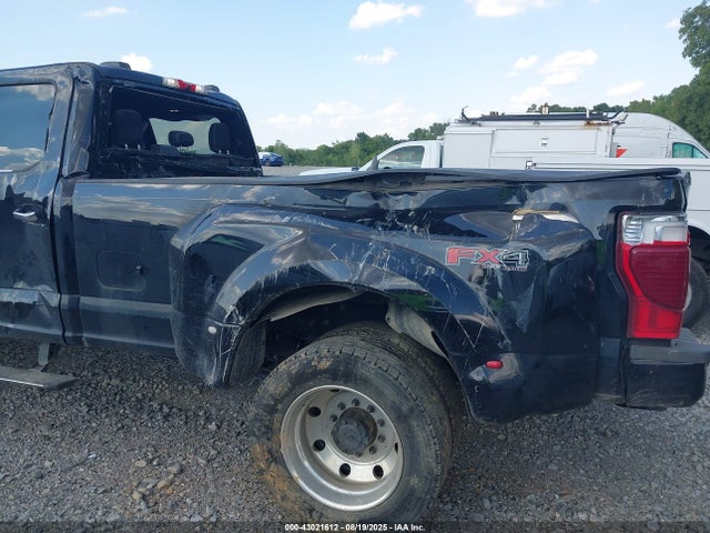 Ford 2022 2022 1FT8W4DT0NEF77800 Image 18