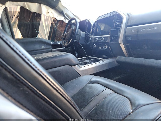 Ford 2022 2022 1FT8W4DT0NEF77800 Image 5