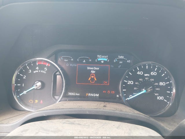 Ford 2022 2022 1FT8W4DT0NEF77800 Image 6