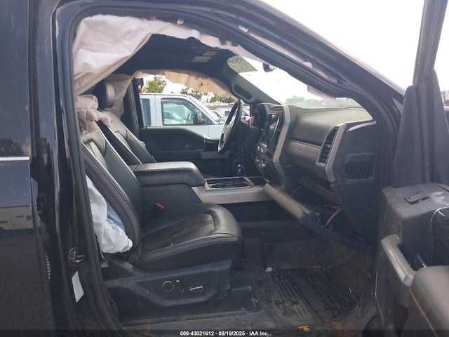 Ford 2022 2022 1FT8W4DT0NEF77800 Image 7