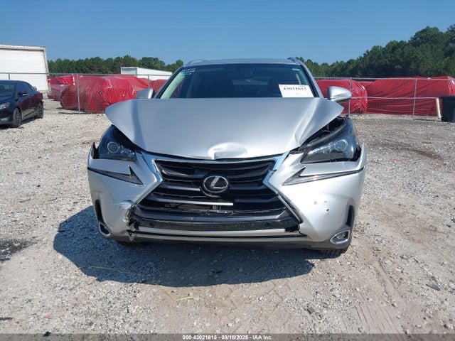 Lexus 8ar-fts 2015 JTJYARBZ2F2012208 Image 12