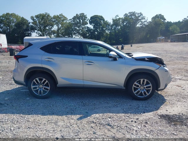 Lexus 8ar-fts 2015 JTJYARBZ2F2012208 Image 13