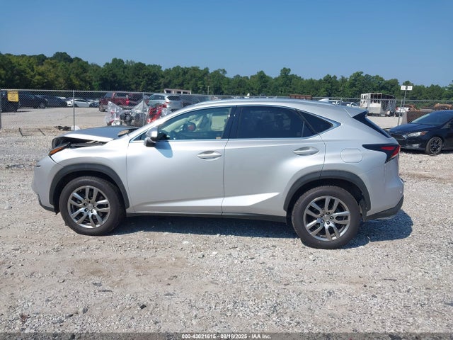 Lexus 8ar-fts 2015 JTJYARBZ2F2012208 Image 14