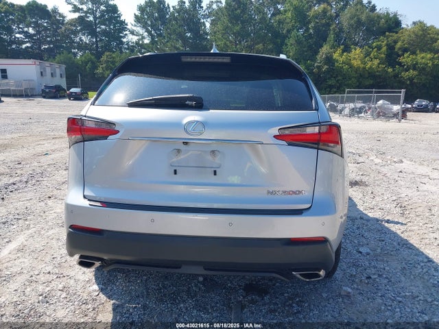 Lexus 8ar-fts 2015 JTJYARBZ2F2012208 Image 16