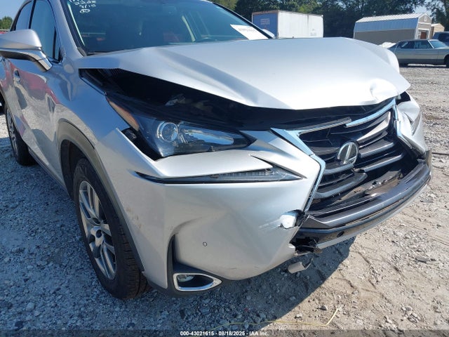 Lexus 8ar-fts 2015 JTJYARBZ2F2012208 Image 17