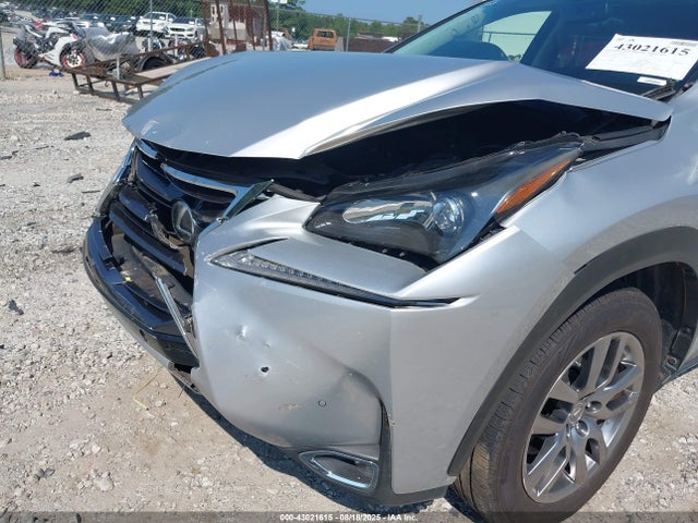 Lexus 8ar-fts 2015 JTJYARBZ2F2012208 Image 18