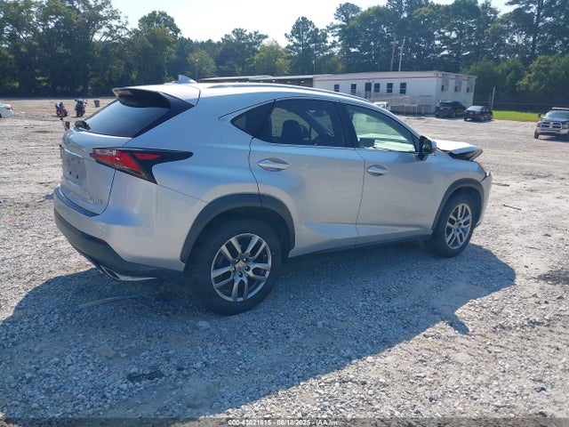 Lexus 8ar-fts 2015 JTJYARBZ2F2012208 Image 4