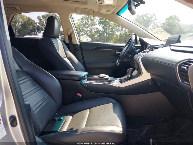 Lexus 8ar-fts 2015 JTJYARBZ2F2012208 Image 5