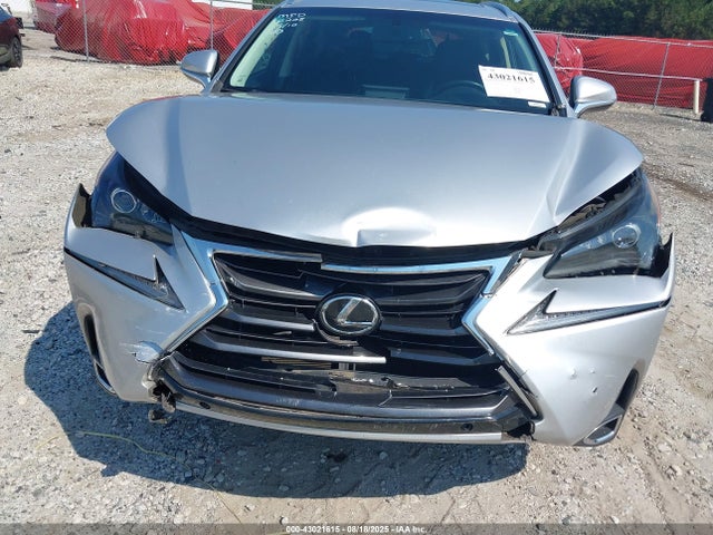 Lexus 8ar-fts 2015 JTJYARBZ2F2012208 Image 6