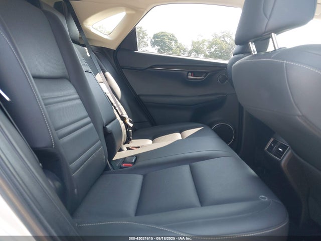 Lexus 8ar-fts 2015 JTJYARBZ2F2012208 Image 8