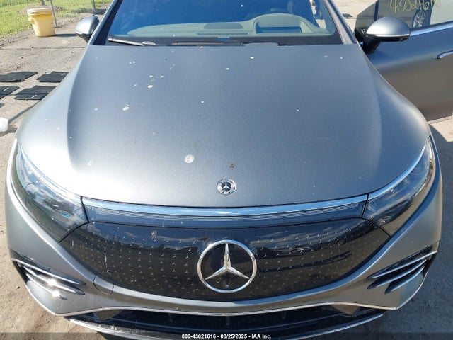 W1KCG4EB7PA031539 Mercedes-Benz ed
