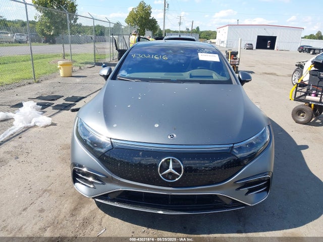 W1KCG4EB7PA031539 Mercedes-Benz ed