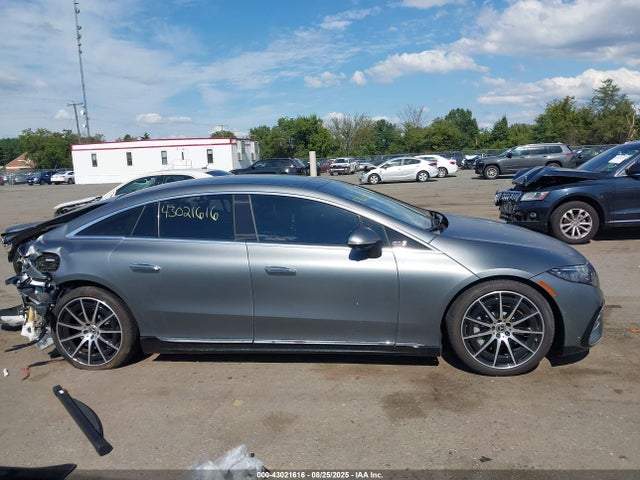 W1KCG4EB7PA031539 Mercedes-Benz ed