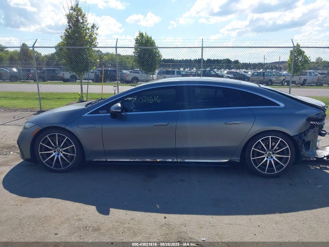 W1KCG4EB7PA031539 Mercedes-Benz ed