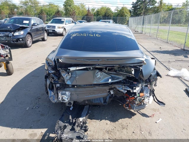 W1KCG4EB7PA031539 Mercedes-Benz ed