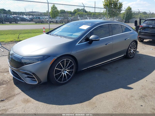 W1KCG4EB7PA031539 Mercedes-Benz ed