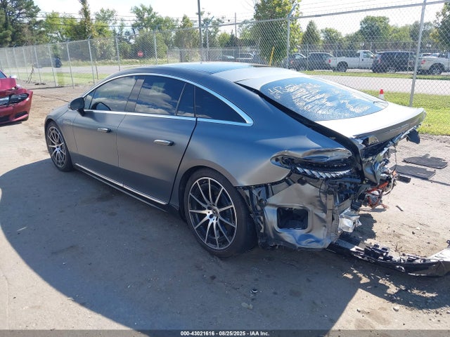 W1KCG4EB7PA031539 Mercedes-Benz ed