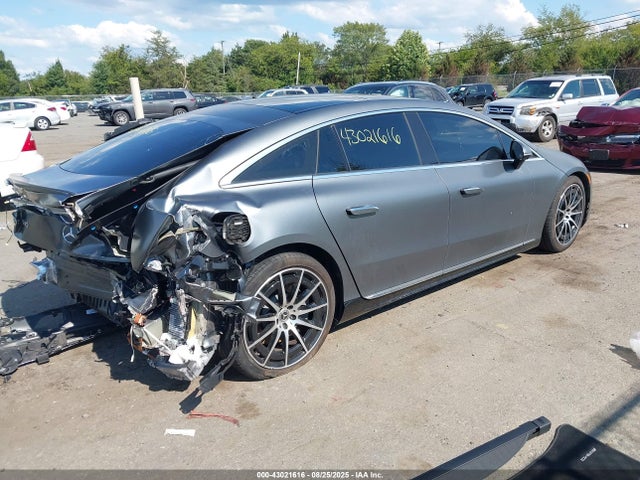 W1KCG4EB7PA031539 Mercedes-Benz ed
