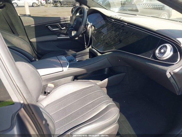 W1KCG4EB7PA031539 Mercedes-Benz ed