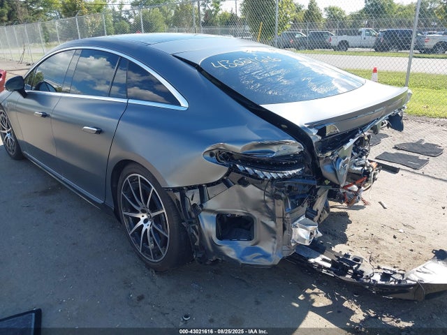 W1KCG4EB7PA031539 Mercedes-Benz ed
