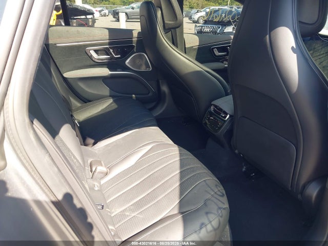 W1KCG4EB7PA031539 Mercedes-Benz ed