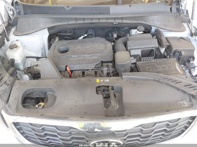 5XYPGDA35KG590140 KIA gdi theta-ii