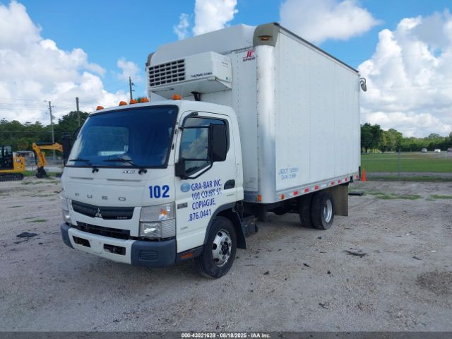 2017 MITSUBISHI FEC72S JL6BNE1A1HK002975 Photo 1