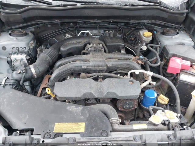 JF2SJAHC1FH471841 Subaru 2.5na u5