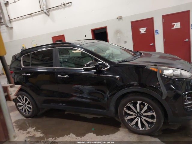 KNDPN3AC0J7400109 KIA gdi theta ii