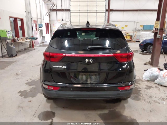 KNDPN3AC0J7400109 KIA gdi theta ii