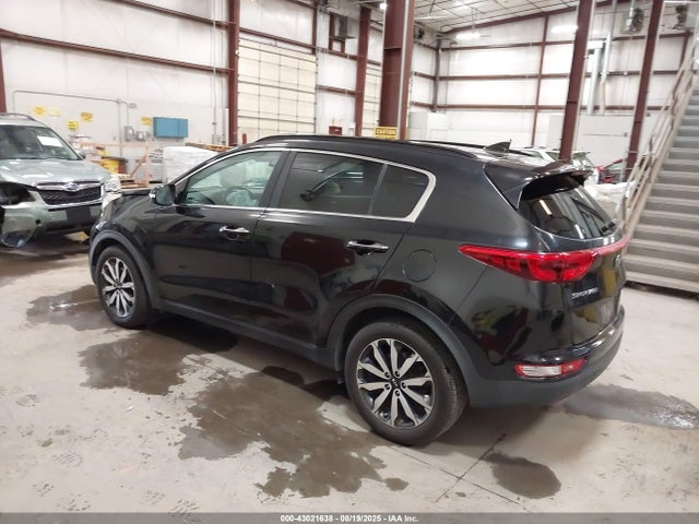 KNDPN3AC0J7400109 KIA gdi theta ii
