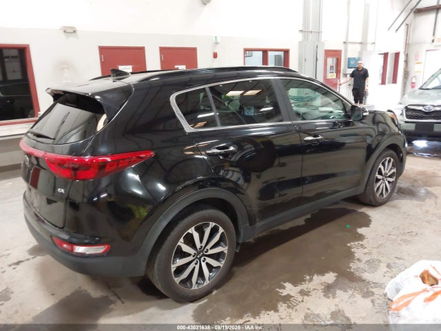 KNDPN3AC0J7400109 KIA gdi theta ii