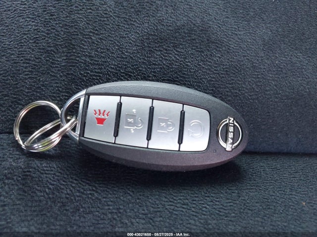Nissan 2021 2021 5N1AZ2BS1MC118787 Image 11