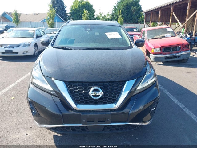 Nissan 2021 2021 5N1AZ2BS1MC118787 Image 13