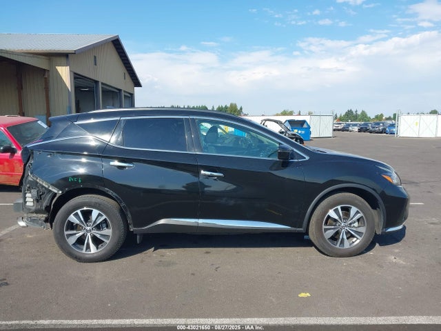 Nissan 2021 2021 5N1AZ2BS1MC118787 Image 14