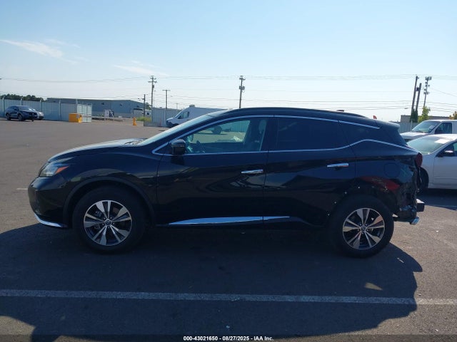 Nissan 2021 2021 5N1AZ2BS1MC118787 Image 15