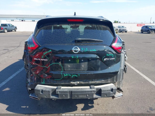 Nissan 2021 2021 5N1AZ2BS1MC118787 Image 17