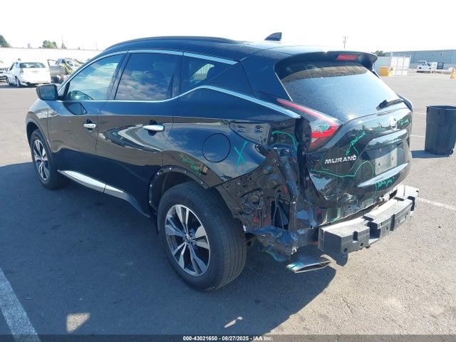 Nissan 2021 2021 5N1AZ2BS1MC118787 Image 3