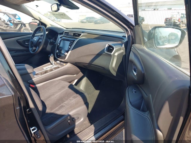 Nissan 2021 2021 5N1AZ2BS1MC118787 Image 5