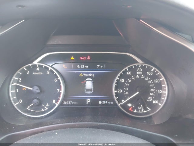 Nissan 2021 2021 5N1AZ2BS1MC118787 Image 7