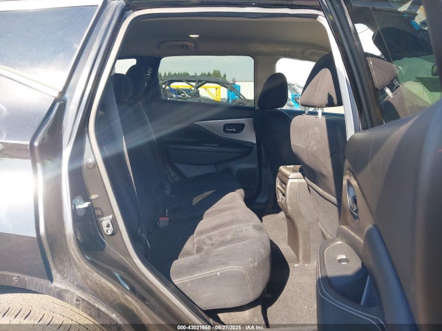 Nissan 2021 2021 5N1AZ2BS1MC118787 Image 8