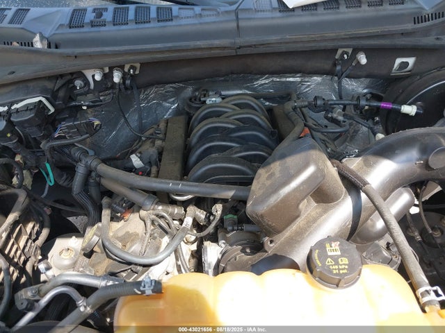 Ford F-150 2016 1FTEW1CF8GFA42790 Image 10